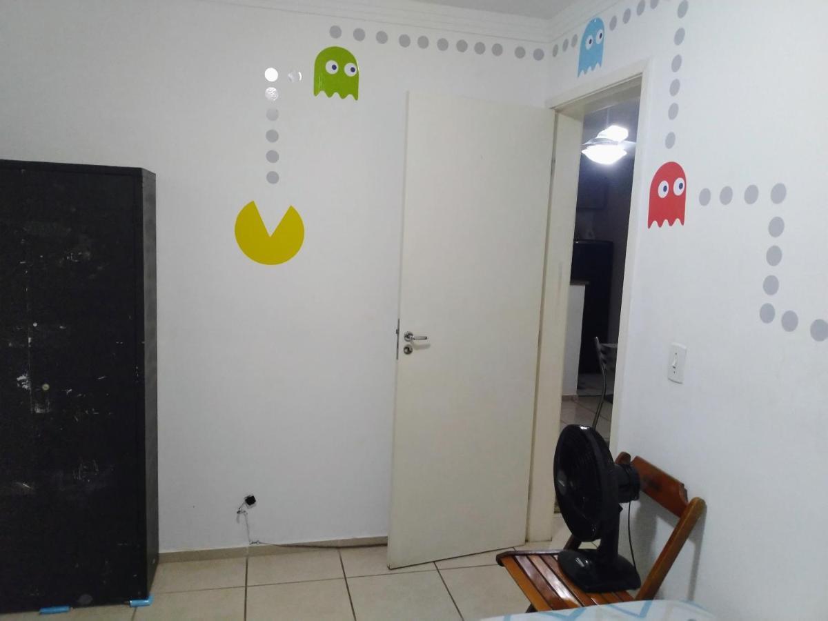 Apartamento próx ao centro Londrina Exterior foto