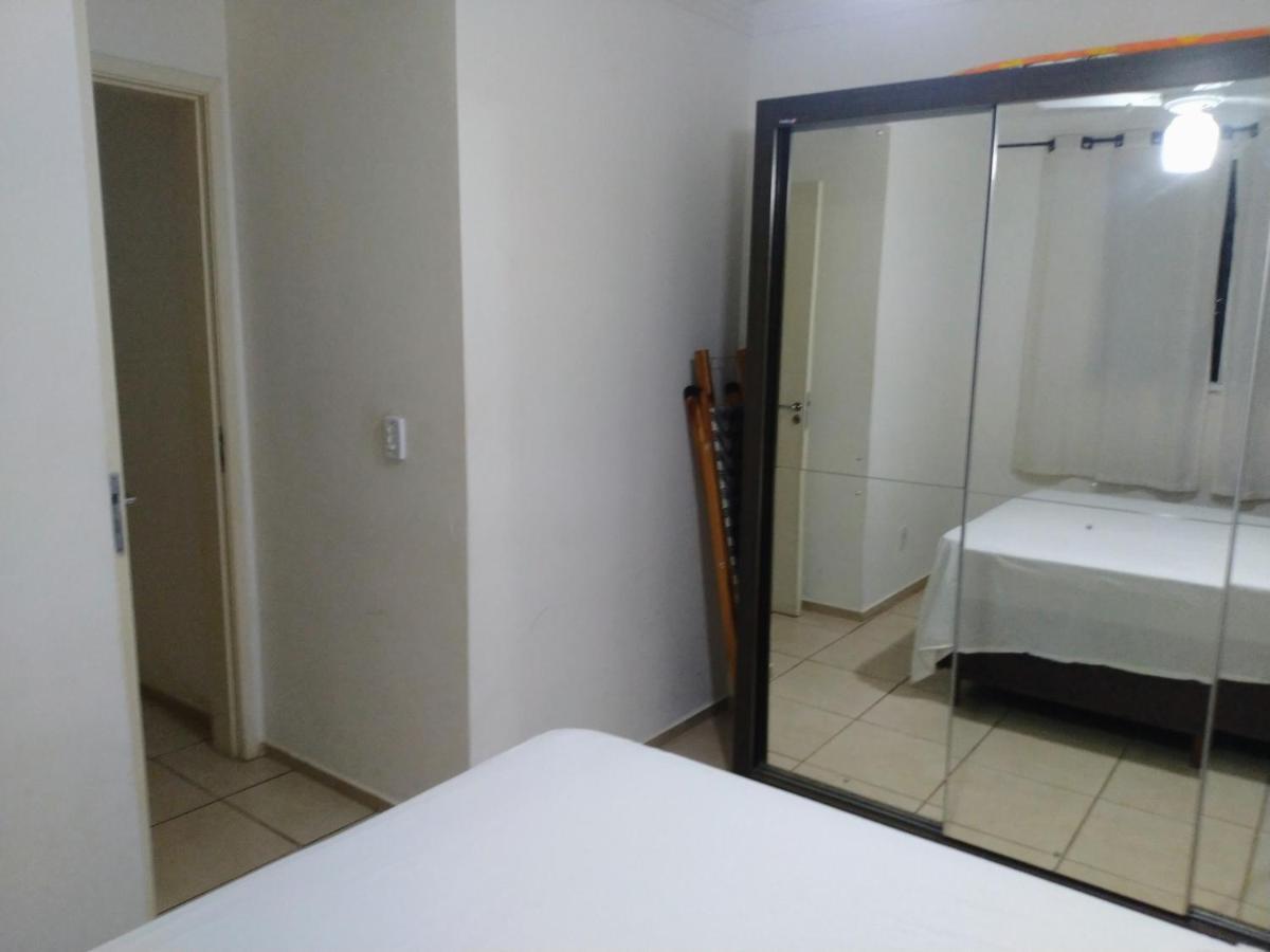 Apartamento próx ao centro Londrina Exterior foto