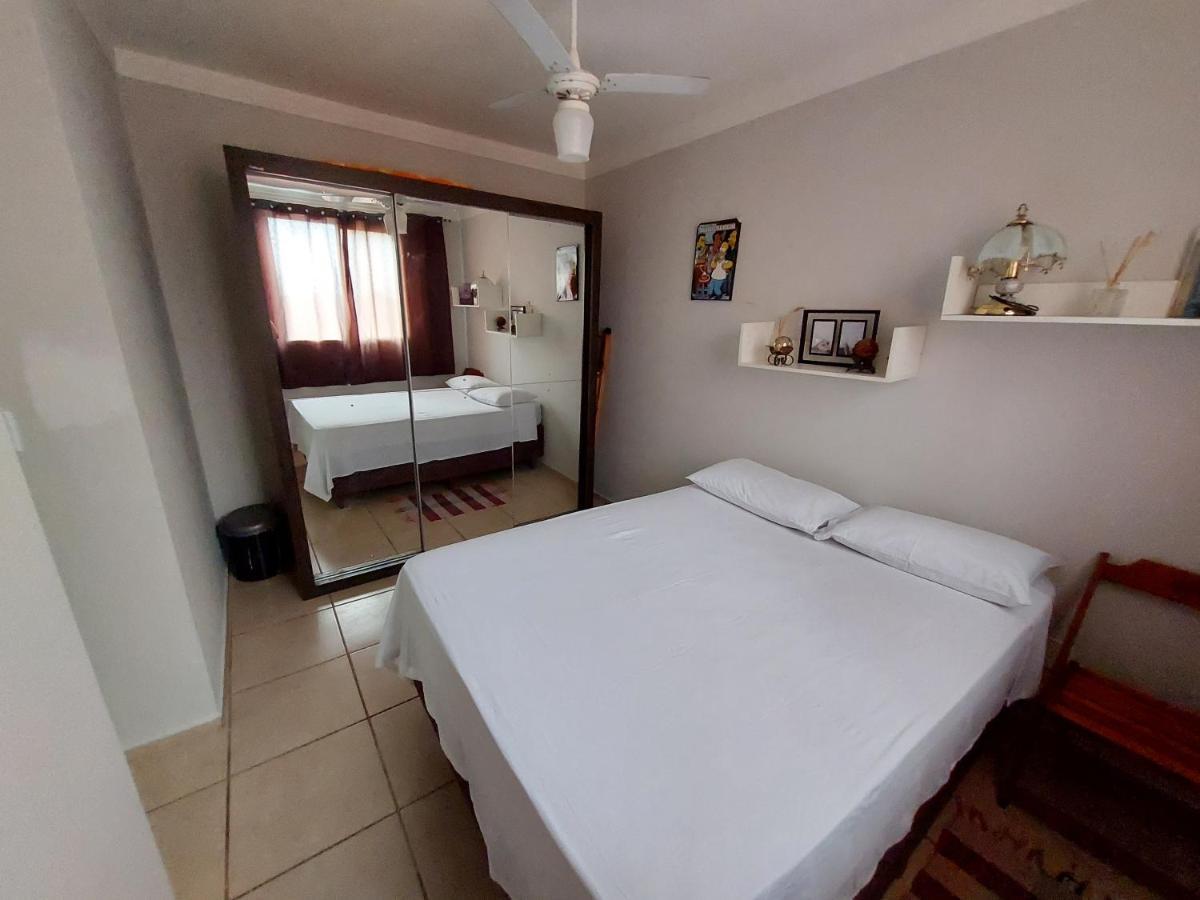 Apartamento próx ao centro Londrina Exterior foto